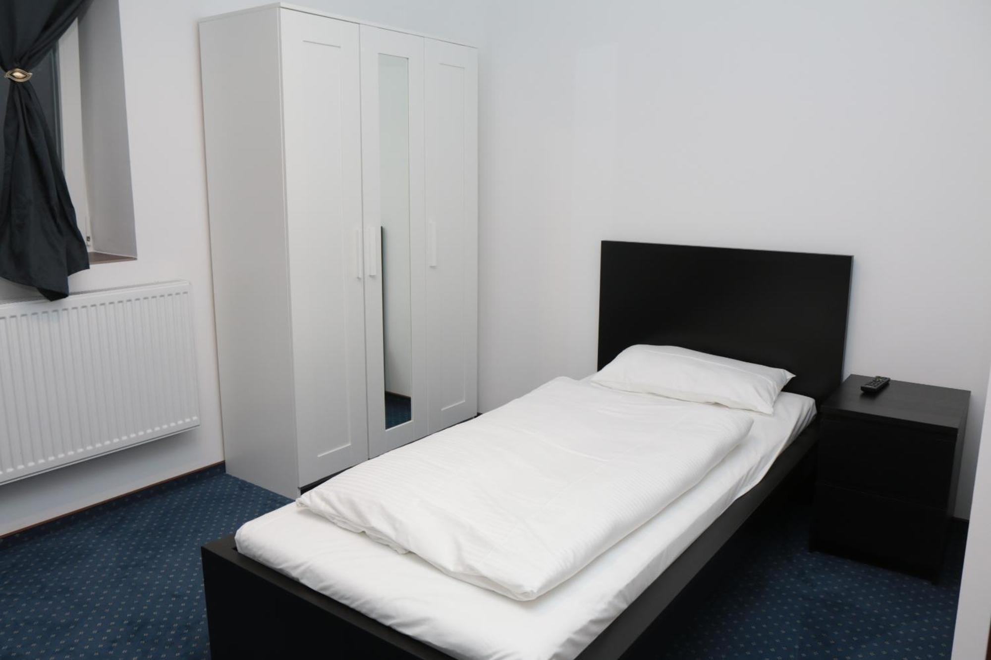 Holsteiner Hof Hotel Heist Buitenkant foto
